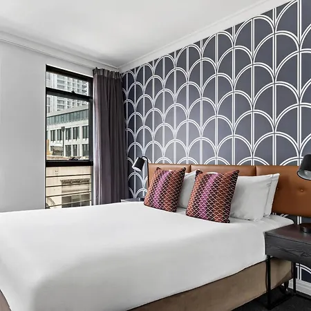 Mantra Sydney Central-3